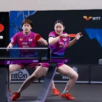 七枚三大赛奖牌、击败全部现役主力！18岁的张本美和究竟有多强？国乒谁能压制她？