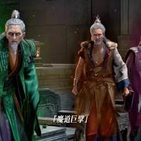 没大佬坐镇却越混越强？天南修仙界这个势力，藏着草根逆袭的底层逻辑