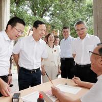 电影破15亿后，泉州这封百年前带钱的信，为什么让年轻人排队2小时？