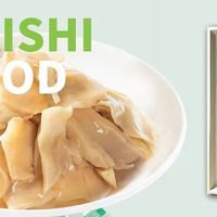 喜报！盖世香油菌菇获国家绿色食品认证