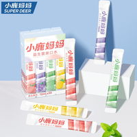 不追风口只追品质，小鹿妈妈牙线演绎了什么叫“慢功夫”