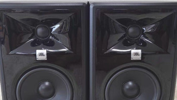 闲鱼大量涌入日行JBL 305P，全新未拆封仅1230块，录音棚级别声准