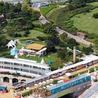 青岛新增遛娃打卡地 2万㎡汇泉乐屿萌宠世界即将亮相汇泉广场