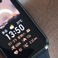 华为手环10：专业睡眠监测