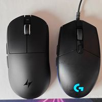ATK蜻蜓A9实测:比罗技G102好用吗？