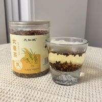 饭局解腻神器｜饭店同款大麦茶被我挖到