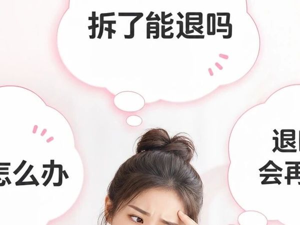 女生第一次买女用玩具，最怕的不是不好用，而是售后没人管