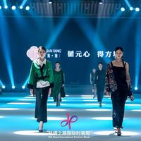 从追着跑到抢着来:中国设计正在改写全球时尚话语权