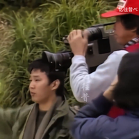 83版射雕封神真相：翁美玲即兴侧翻征服金庸，幕后杜琪峰徐克，龙套周星驰吴镇宇