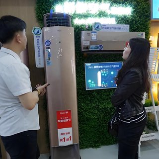 2000元档空调终极对决：华凌堆料狠小米生态强，买错多花冤枉钱