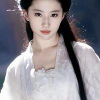 演过小龙女的女星快上双了，谁才是你心里的那一个