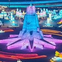 哈尔滨出行，羽绒服到底自备、现买还是租赁？实测成本/避坑指南