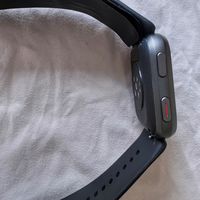 华为Watch GT6冰雪蓝41mm体验