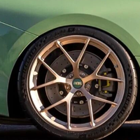 宝马M Power家族操控天花板——BMW M2