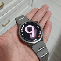 骑行装备上新|OPPO Watch X3运动功能实测