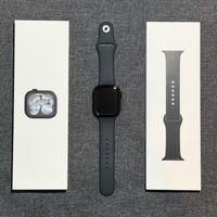苹果手表S3：八年陪伴与价值