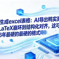AI写作工具选错白费！2026年通用大模型与垂直工具能力边界实测