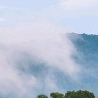 索尼A7M5/A7C2直出 · 琰彩直出.空山新雨 · 湿画水彩风格配方