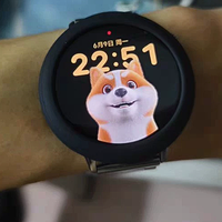 vivo WATCH5：长续航与便捷通勤的完美搭档