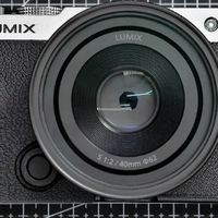 松下S9专属手柄｜3D打印新品终于定稿✨