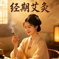 经期艾灸到底行不行？对症是养生，错症才伤身，一文说清楚