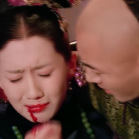 怀孕后不去找果郡王，先去永寿宫见甄嬛？孟静娴那趟藏着三层狠心思