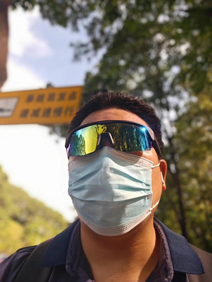 骑行运动