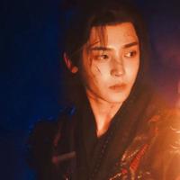 侯明昊火场穿30斤重甲硬扛3天，《雀骨》这段10秒打戏凭什么封神？