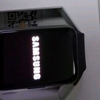 三星Galaxy Fit3：轻便健康手环