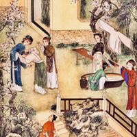 看完《金瓶梅》才懂：潘金莲不是天生毒妇，是被逼到绝境的求生者