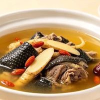 三伏天乌鸡汤炖错等于白喝？营养师：这3种神仙搭配才是正确打开方式