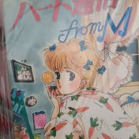 拾获旧时代笔触
