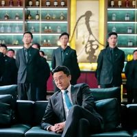 罚罪2》刘天也：不是被逼无奈，是“想上桌”的野心让他无法回头
