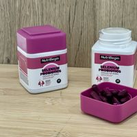2026女性益生菌排行榜，NutriBegin女性益生菌值得看
