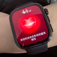 佩戴舒适,华为WATCH FIT 5 Pro的优缺点揭秘