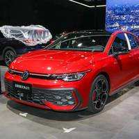 20万级燃油钢炮怎么选？高尔夫GTI：我不是最快，但最均衡