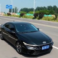 5.98万买伊兰特还是7.98万买秦PLUS？算清这4笔账再决定