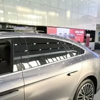 想买比亚迪汉先看完：2026款升级了什么、真实续航打几折、EV和DM-i怎么选