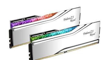 DDR5 7200MHz vs 6000MHz实测：花多几百买高频，值不值看这3点