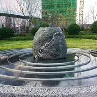 物业不包养护！这笔账算不清小区选石材迟早后悔