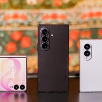 不止更轻更薄！三星GalaxyZ8系列及智能手表新品在京亮相