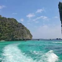 去普吉岛出海,皮皮岛vs皇帝岛到底选哪个更值?