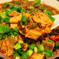 做麻婆豆腐，这一步做错了一切白费