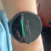 SUUNTO颂拓RUN:轻量化跑步手表