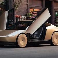Cybercab量产≠Ready：特斯拉Robotaxi真相与4个硬伤