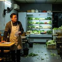 一家130平火锅店月赚68万，AI帮老板算清了一笔账