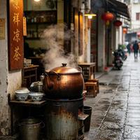 外地人嫌它苦，老广靠它续命，一碗凉茶广东人喝了一千七百年