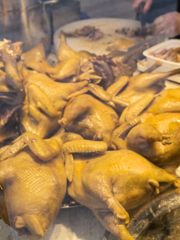 小吃快餐
