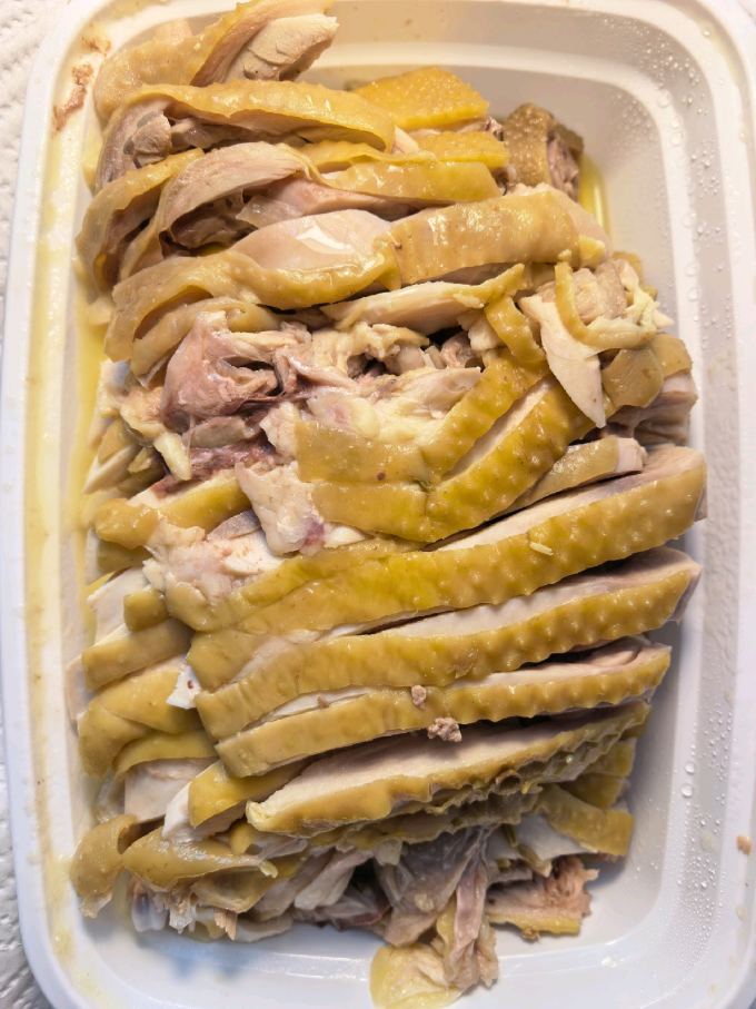 小吃快餐