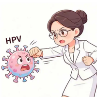 HPV阳性能自愈吗？医生：90%确实能好，但这2种型号拖久了会癌变